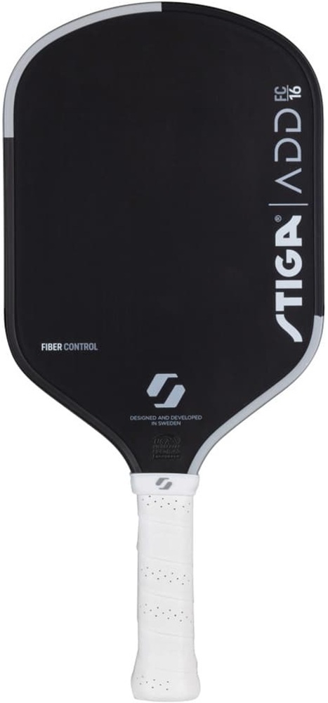 Ракетка для піклболу Stiga ADD FC 16 Hybrid (3201-0512-02) фото1