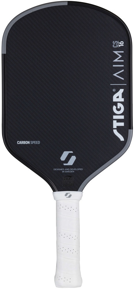 Ракетка для піклболу Stiga AIM CS 16 Hybrid (3203-0116-02) фото1