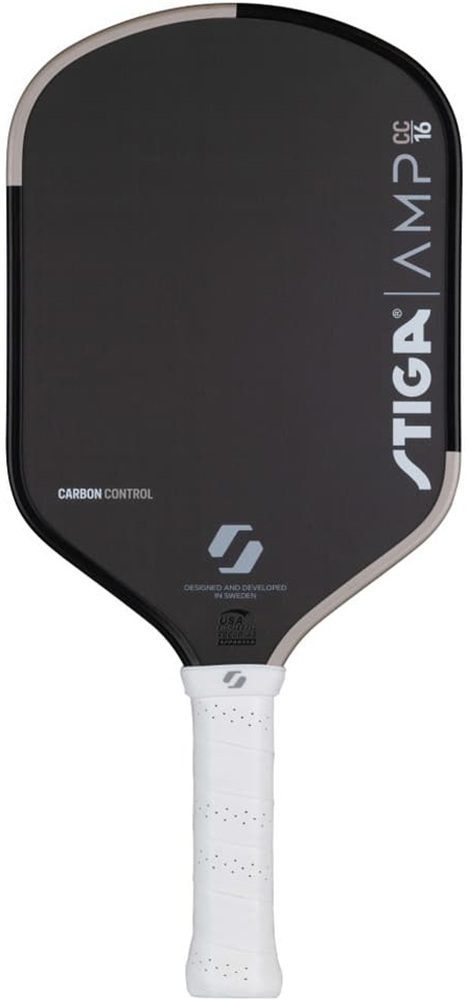 Ракетка для піклболу Stiga AMP CC 16 Hybrid (3202-0318-02) фото1