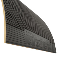 Накладка для ракетки Joola Tango Ultra 2.0 Black (71236)