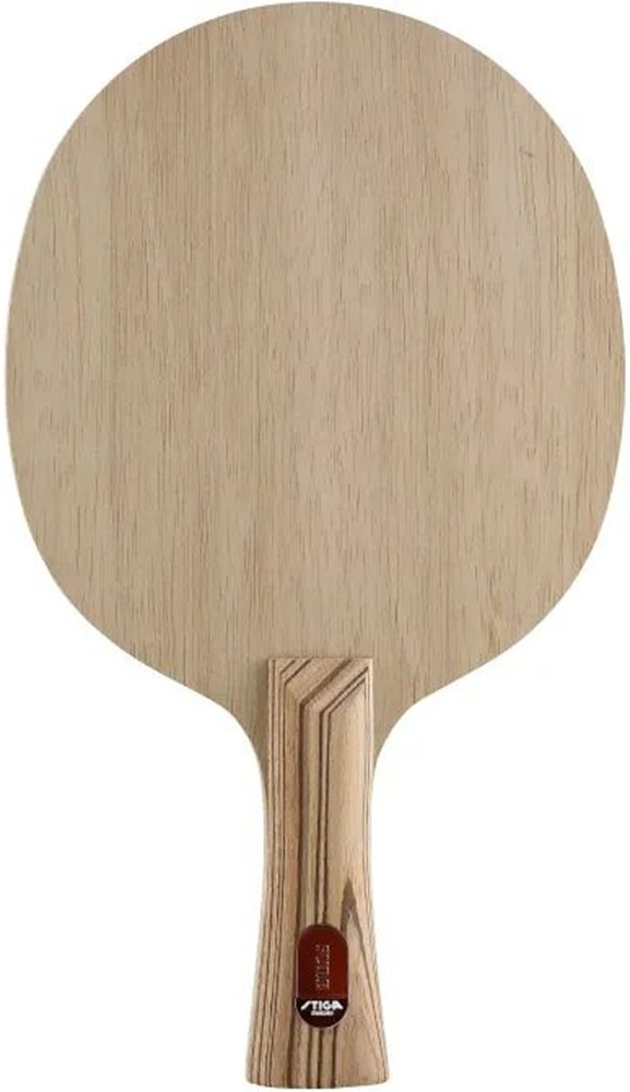 Основа для ракетки Stiga Destiny Carbon Master (1600-2601-35) фото1