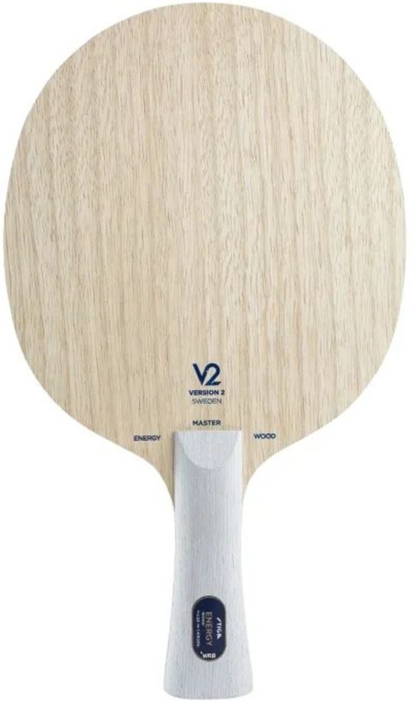 Основа для ракетки Stiga Energy Wood V2 WRB Master (107435) фото1