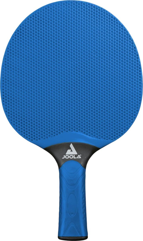 Ракетка для настольного тенниса Joola Vivid Outdoor Blue (51011) фото1