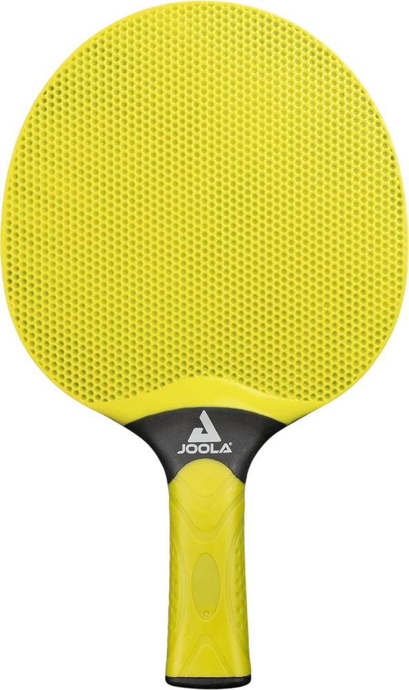 Ракетка для настольного тенниса Joola Vivid Outdoor Lime (51012) фото1