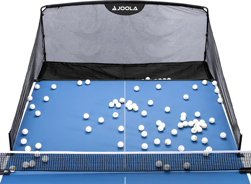 Сітка для ловлі м'ячів Joola Ball Catch Net I-PONG (21128) фото1