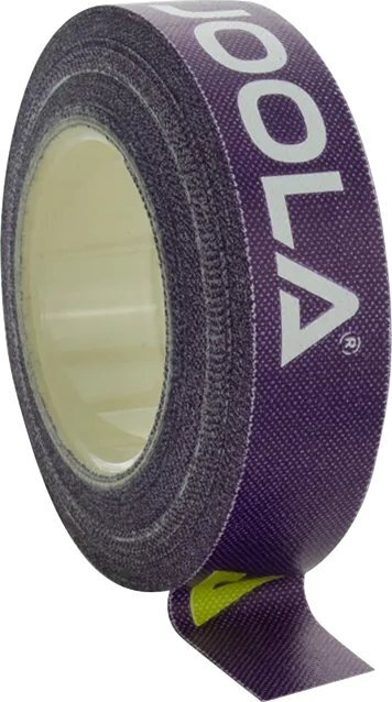 Торцева стрічка для ракетки Joola EDGE Purple 12мм/50 (83125) фото1