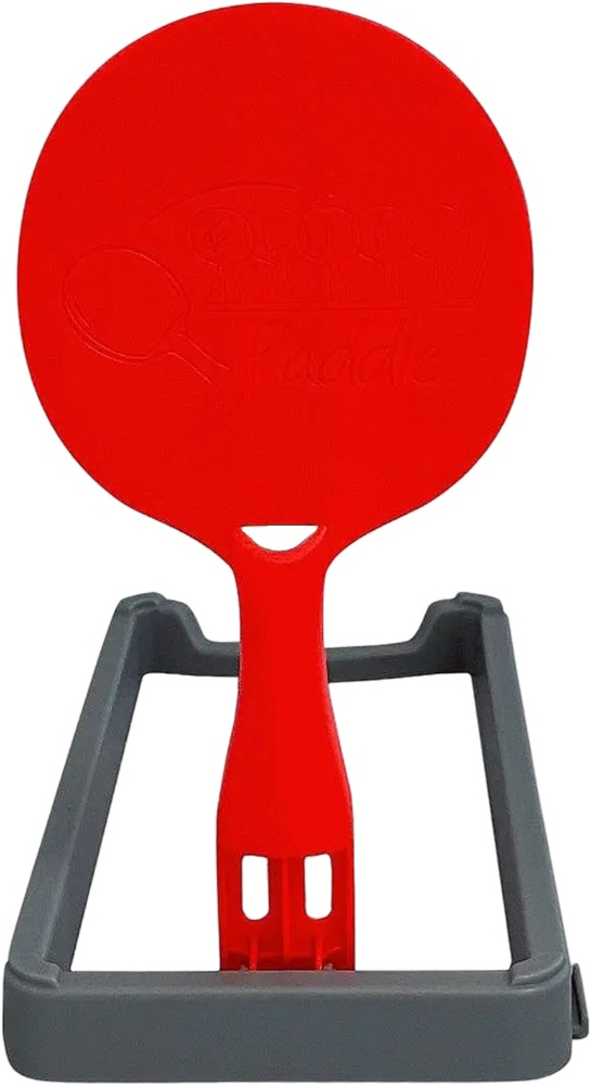 Тренувальний набір для настільного тенісу Gewo Flip-Paddle Set (109180000) фото1