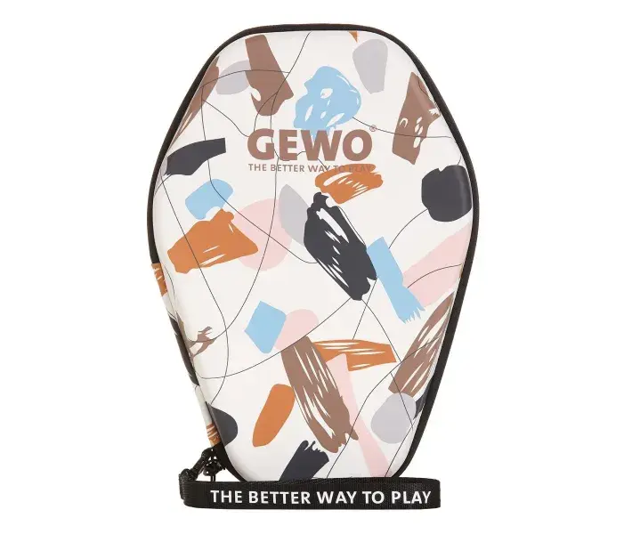 Чохол для ракетки Gewo Graffiti 1 (114780000) фото1