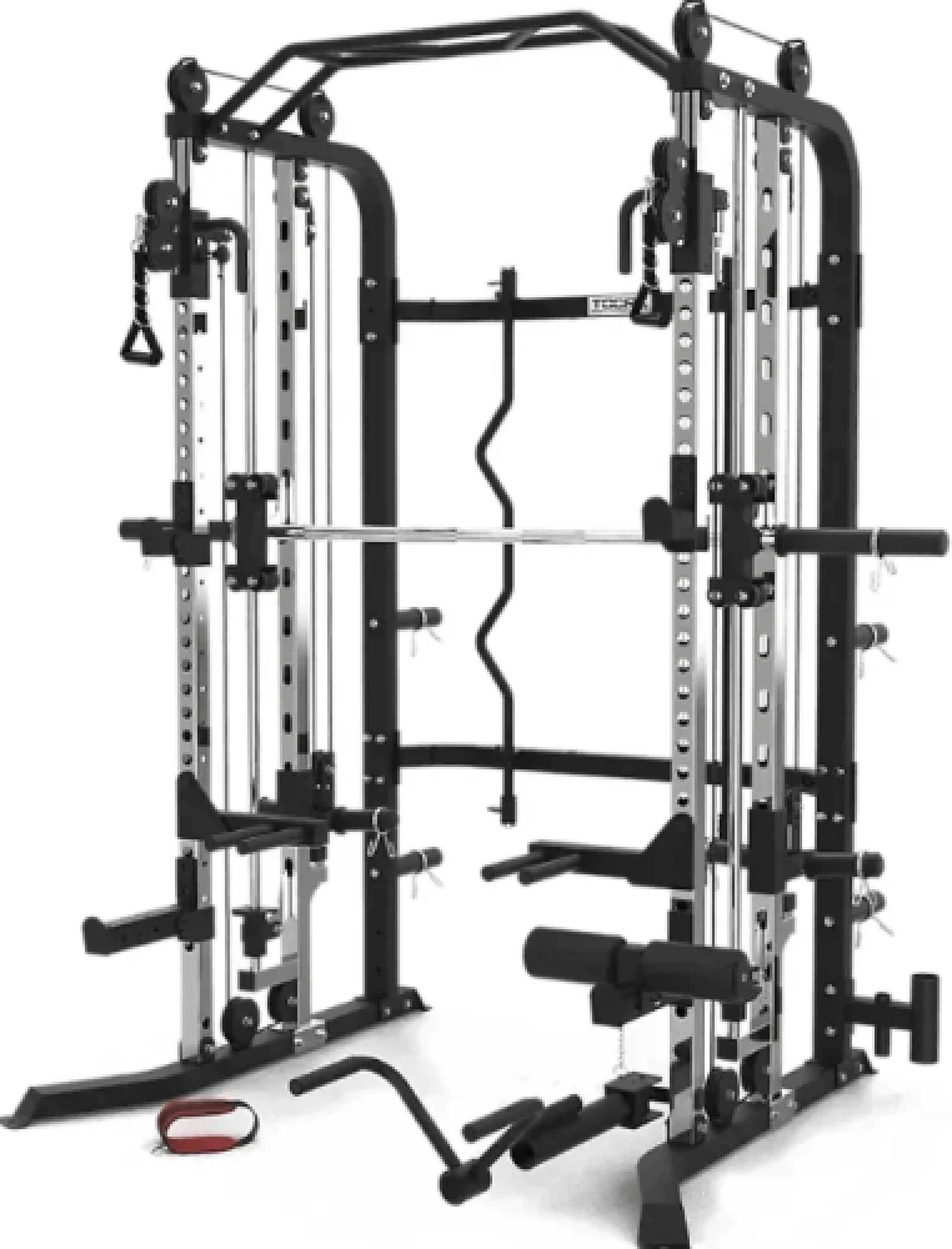 Силова мультистанція Toorx All-in-One ASX-2000 (ASX-2000) фото1