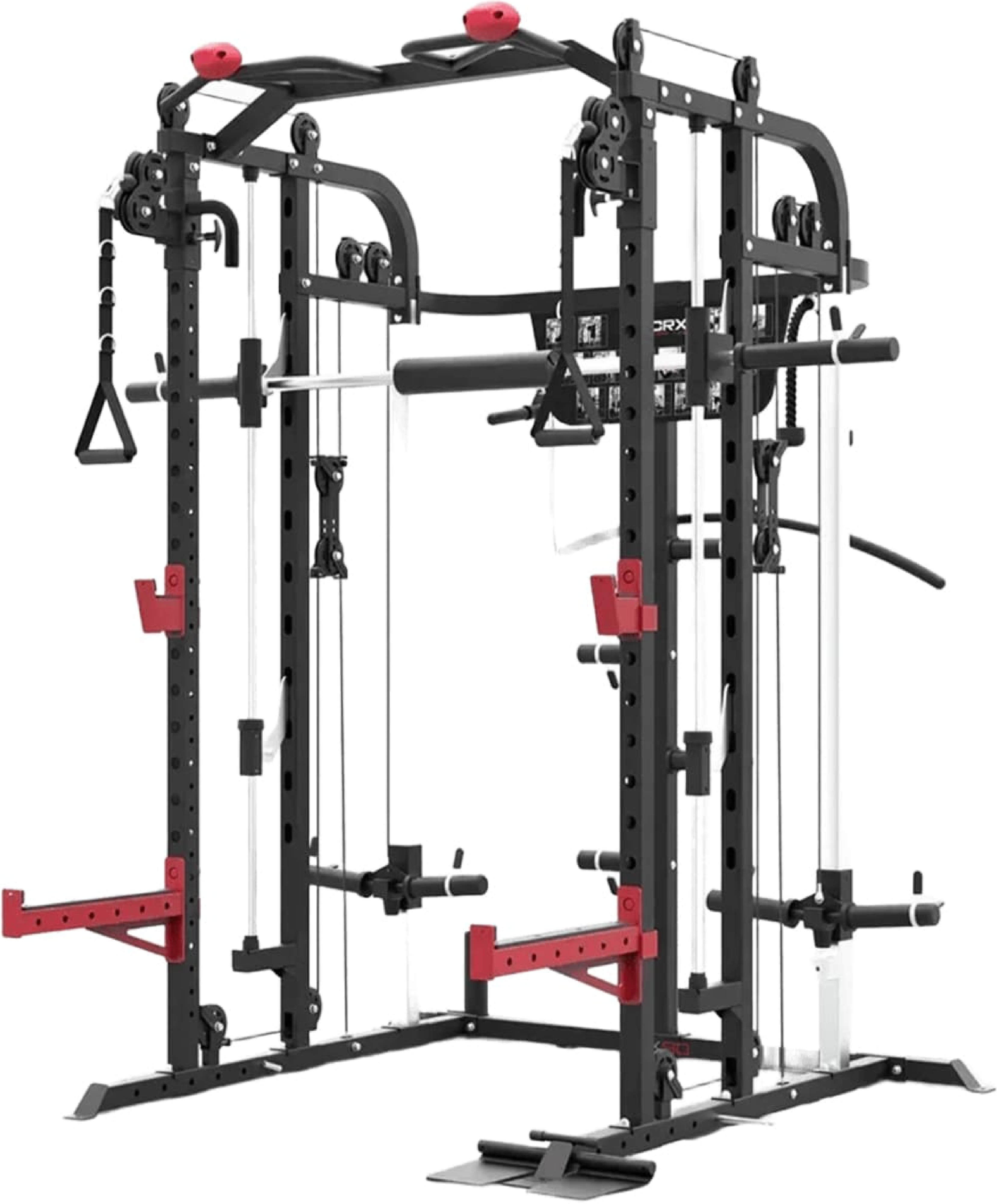 Силова мультистанція Toorx All-in-One ASX-90 (ASX-90) фото1