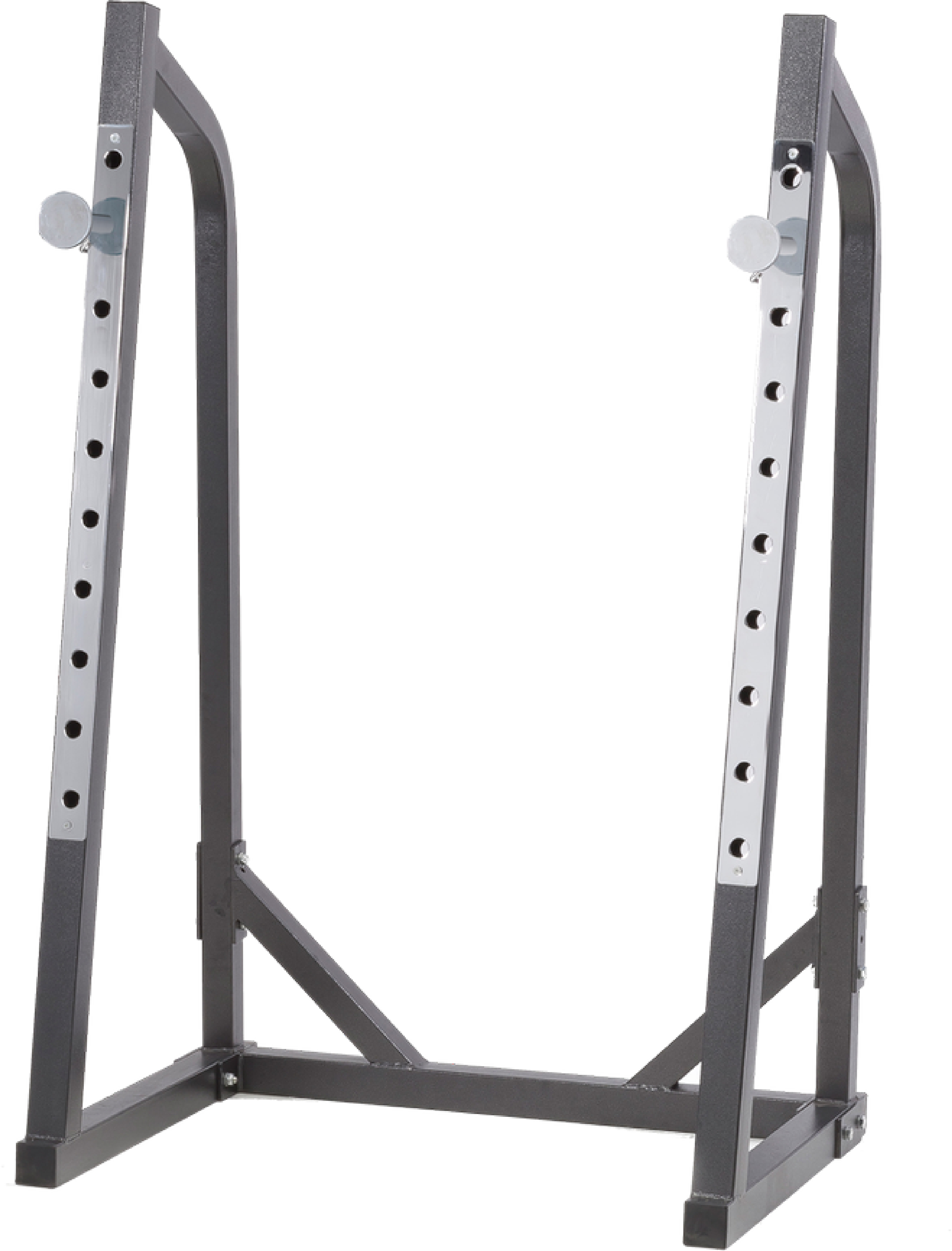 Стійка для присідань Toorx Squat Stand WLX 50 (WLX-50) фото1