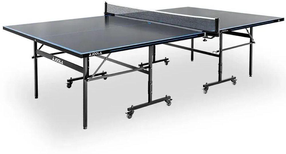 Тенісний стіл Joola Outdoor J100A Grey (11647) фото1