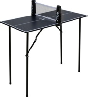 Теннисный стол Stiga Mini Table Fun Black (1011-6025-01)