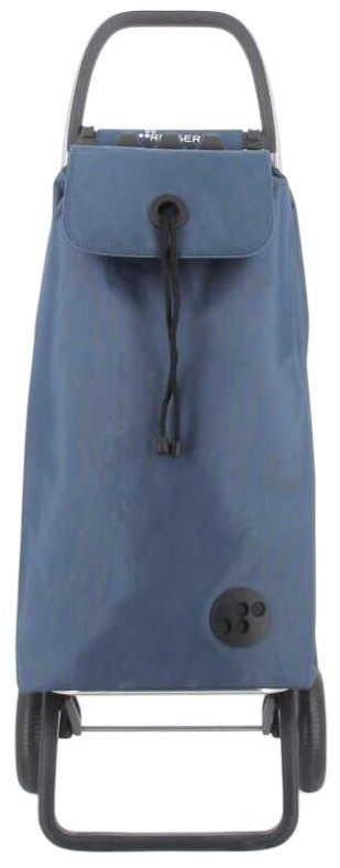 Сумка-візок Rolser I-Max MF 2L Denim (IMX304-1069) фото1