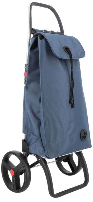 Сумка-візок Rolser I-Max MF 2LRSG Denim (IMX308-1069) фото1