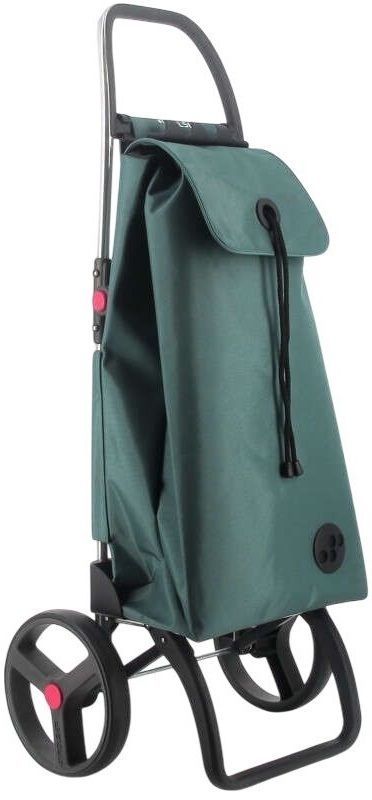 Сумка-тележка Rolser I-Max MF 2LRSG Sea Coast (IMX308-1067) фото1
