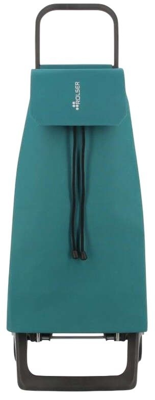 Сумка-тележка Rolser Jet LN Joy Aquamarine (JET001-1076) фото1