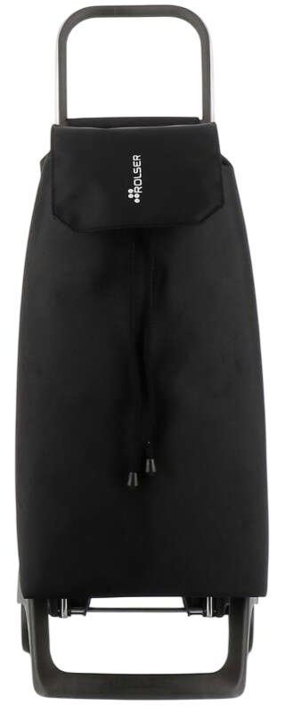 Сумка-тележка Rolser Jet MF Joy Negro (JET003-1023) фото1