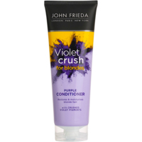 Кондиционер John Frieda Sheer Blonde, для восстановления и поддержания оттенка осветленных волос, 250 мл