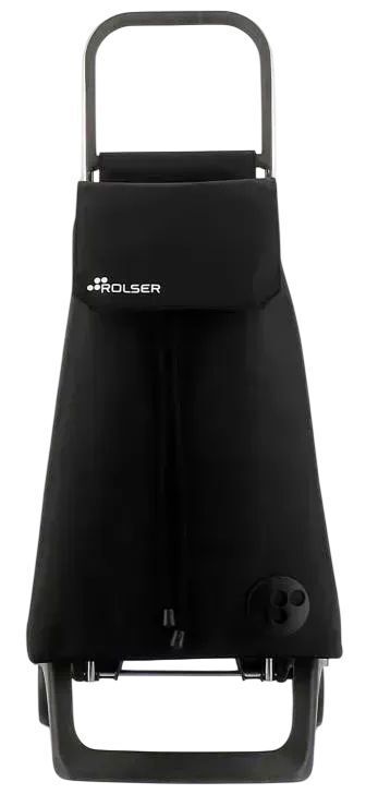 Сумка-візок Rolser Baby MF Joy-1800 Negro (BAB012-1023) фото1