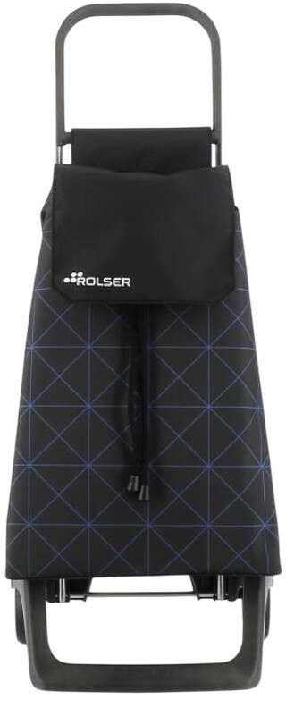 Сумка-візок Rolser Baby Star Joy-1800 Azul (BAB048-1026) фото1