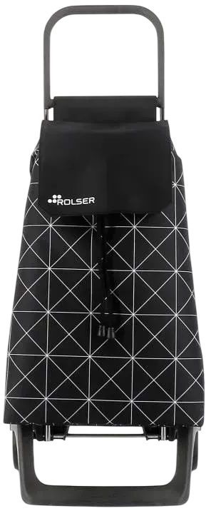 Сумка-тележка Rolser Baby Star Joy-1800 Blanco (BAB048-1024) фото1