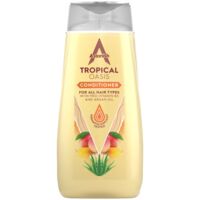 Кондиционер для волос Astonish Тропический 375 мл