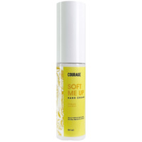 Крем для рук Courage Soft Me Up 01 Lemon Sorbet 50 мл