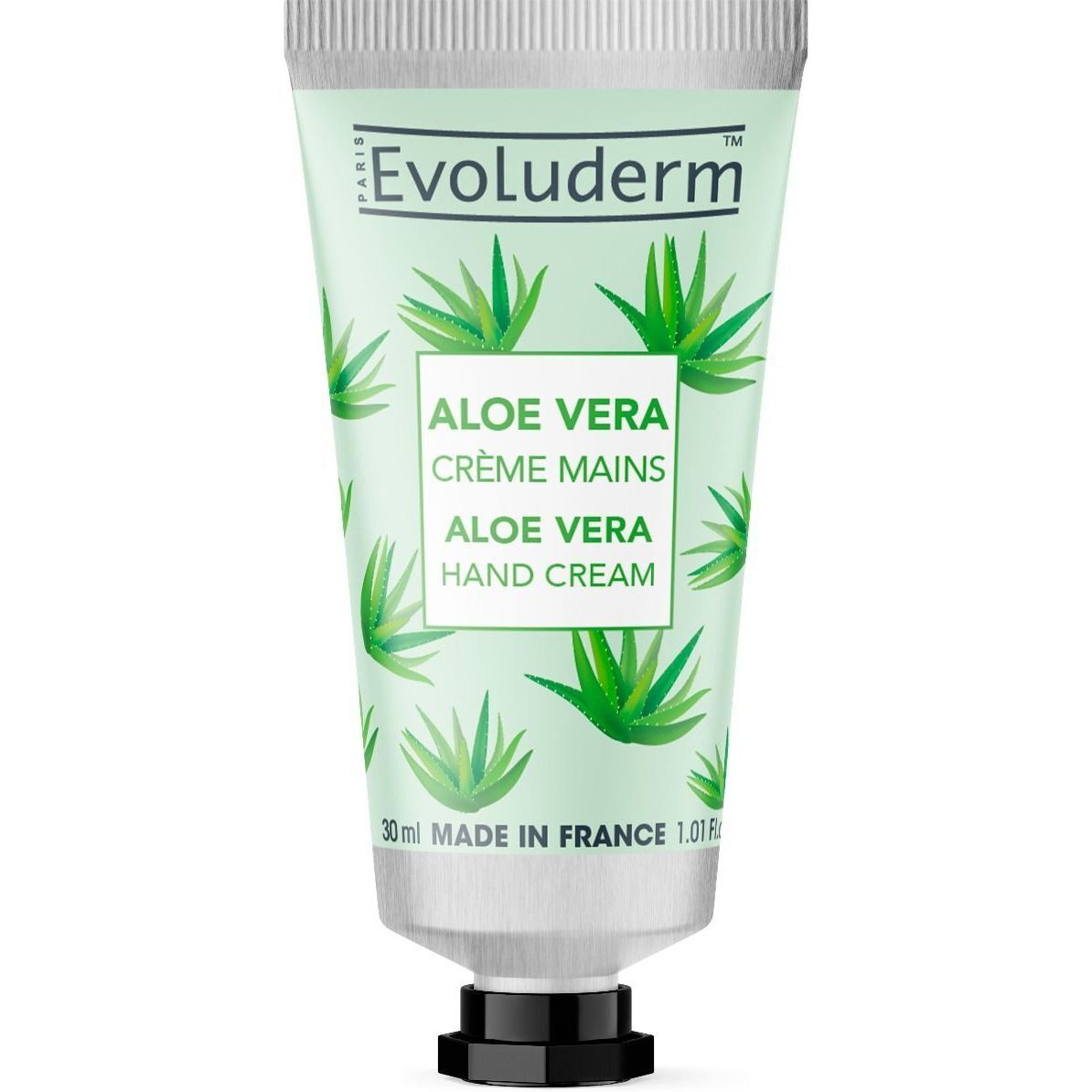 Крем Evoluderm для рук Алое вера 30 мл фото1