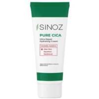 Крем для лица Sinoz Pure Cica восстанавливающий 50 мл