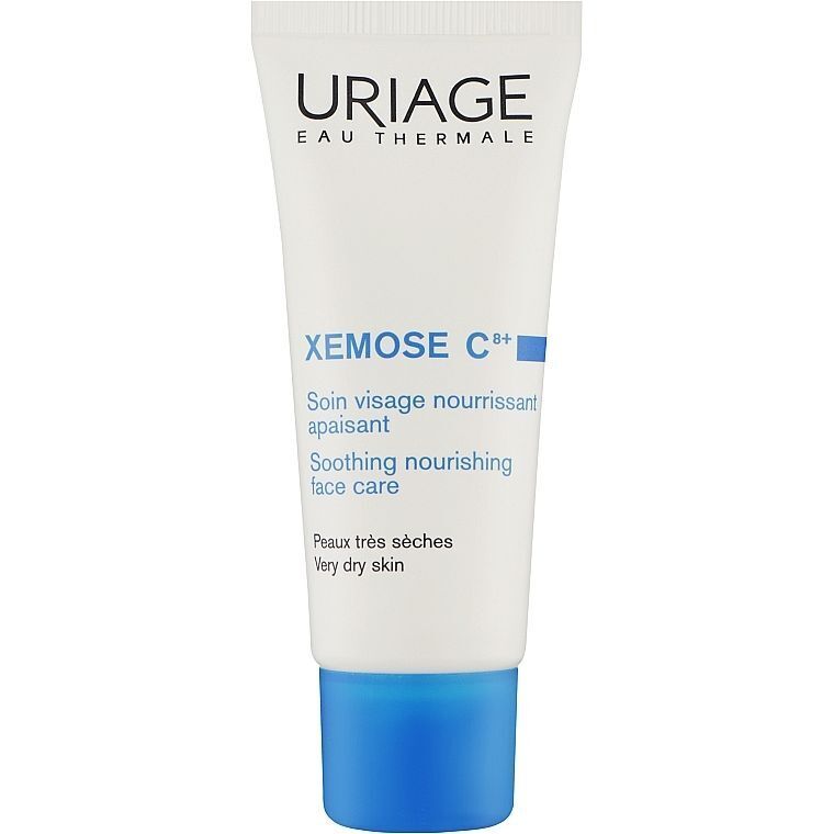 Крем для лица Uriage Xemose 40 мл фото1