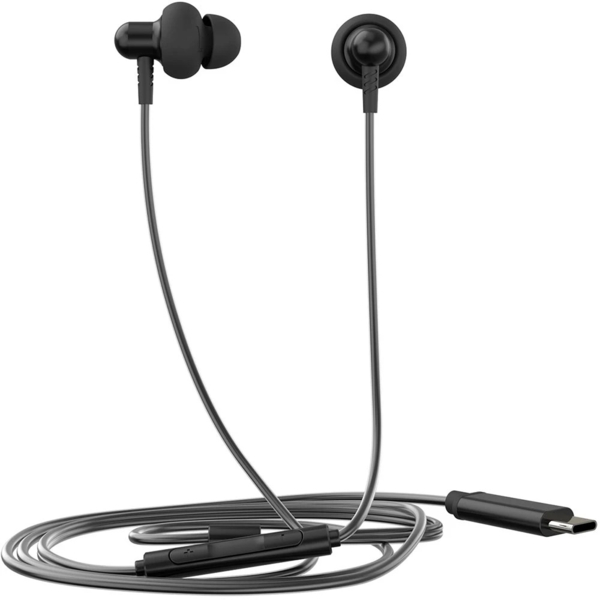 Наушники с микрофоном HP DHH-1126 Type-C (DHH-1126)