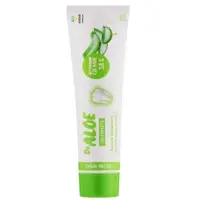 Зубная паста Dr.Aloe 100 мл