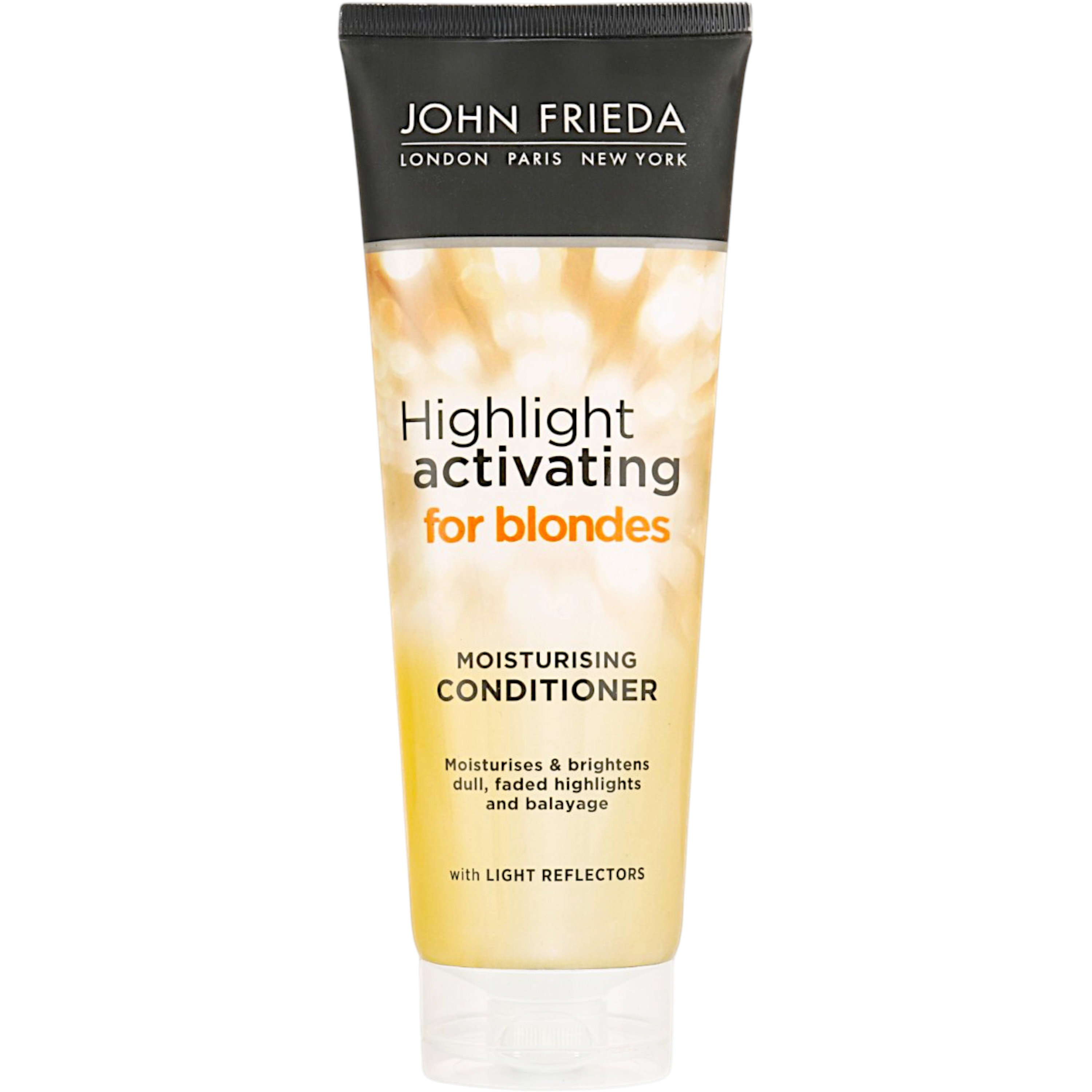 Кондиционер John Frieda Sheer Blonde, для обновления цвета, 250 мл фото1