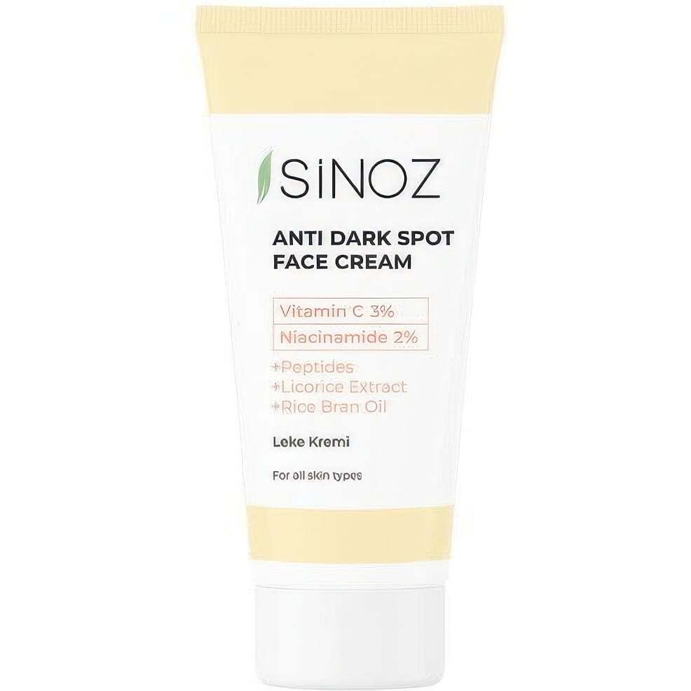 Крем для лица Sinoz Anti-Dark Spot против пятен 40 мл фото1