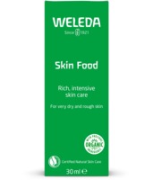 Крем для лица и тела Weleda Skin Food, универсальний, 30 мл (007753EN )