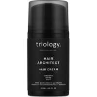 Крем для волос Triology. Hair Architect для блеска, идеальной гладкости и шелковистости 50 мл