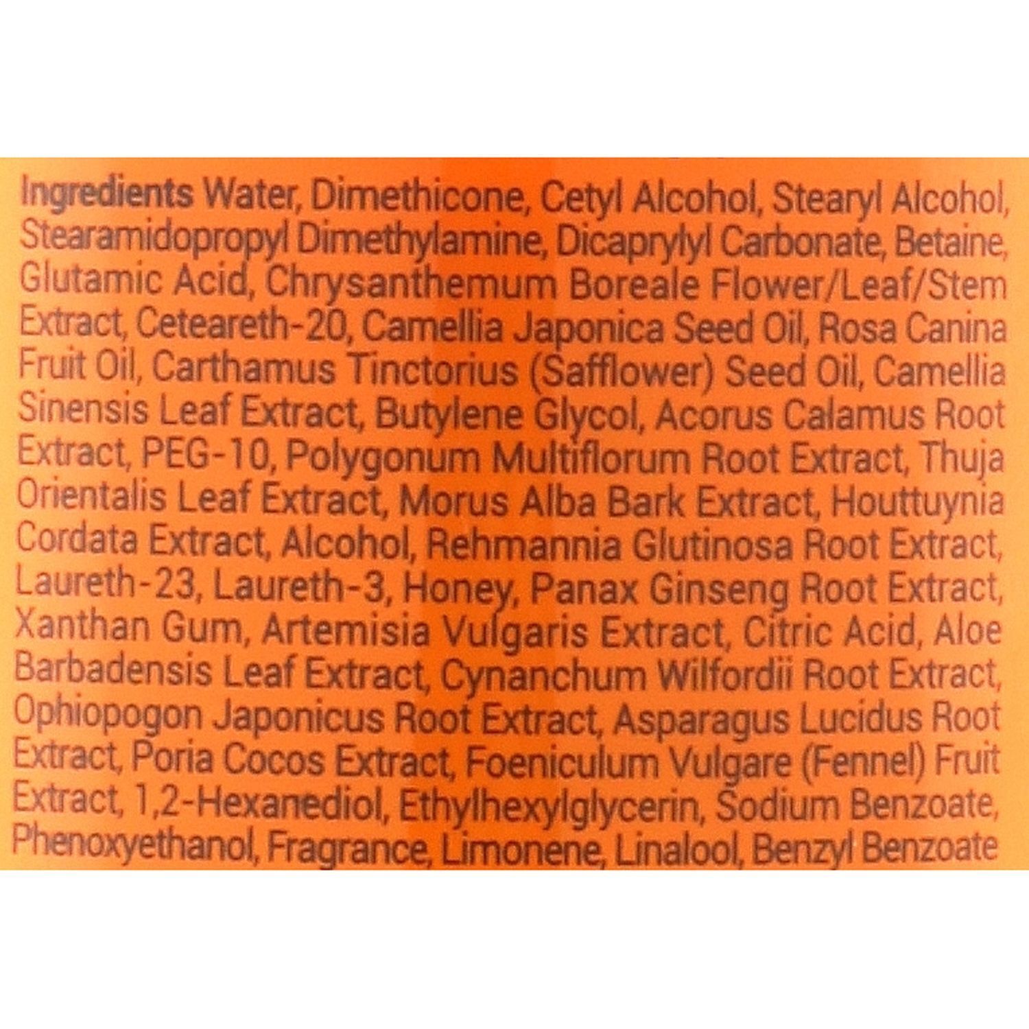 Кондиціонер для волосся Daeng Gi Meo Ri Honey Therapy Treatment 500 мл фото1