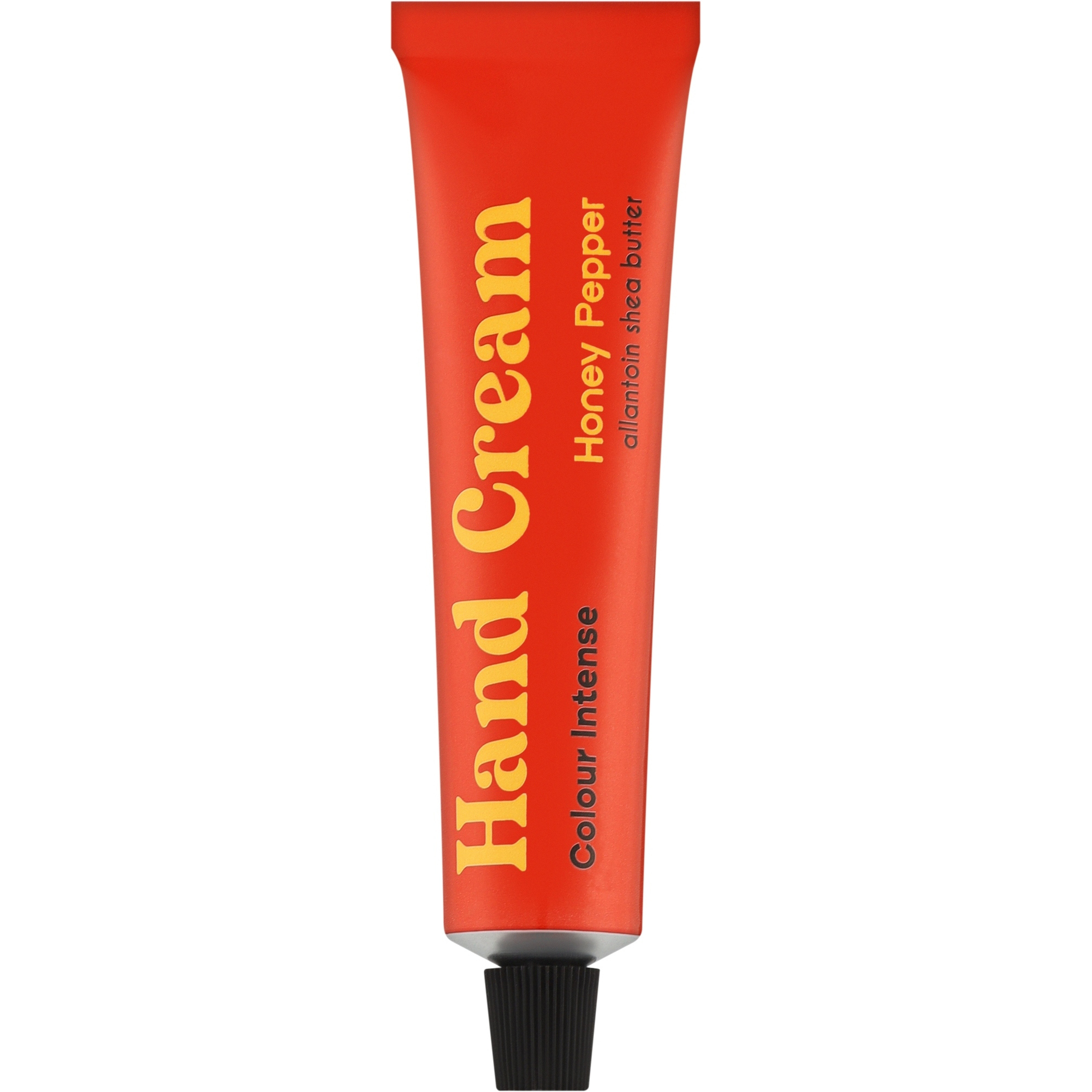 Крем для рук Colour Intense Hand Cream Мед і перець 30 мл фото1