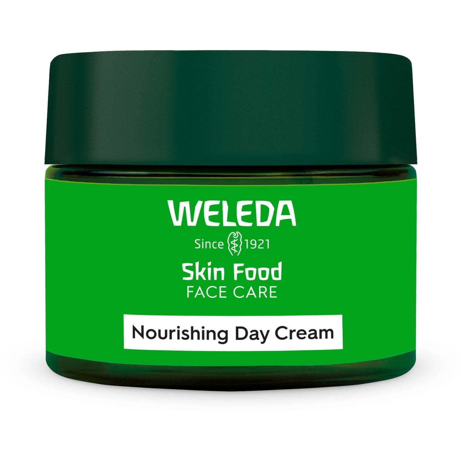 Крем для лица Weleda Скин Фуд питательный дневной 40 мл фото1
