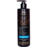 Кондиционер-маска Triuga Ayurveda Интенсивное увлажнение и защита 500 мл