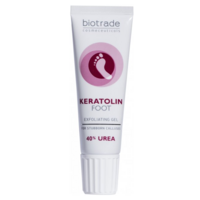 Крем для ног Biotrade Keratolin Foot 40% мочевины, 15 мл (3800221840815)