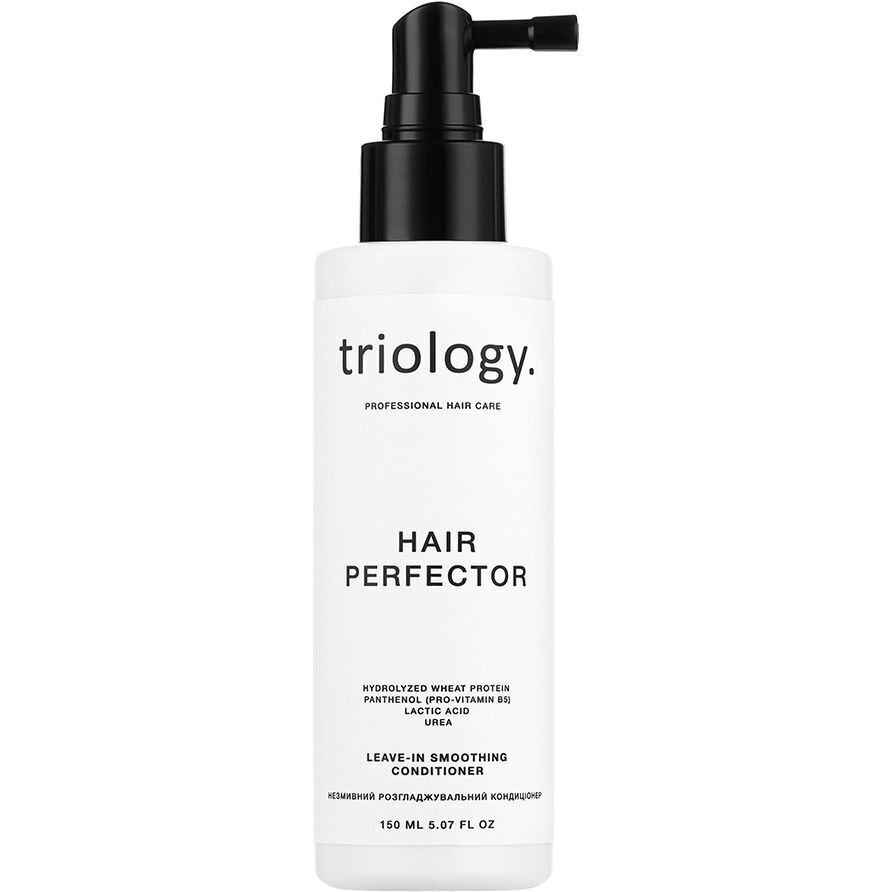 Кондиціонер для волосся Triology. Hair Perfector незмивний розгладжувальний 150 мл фото1