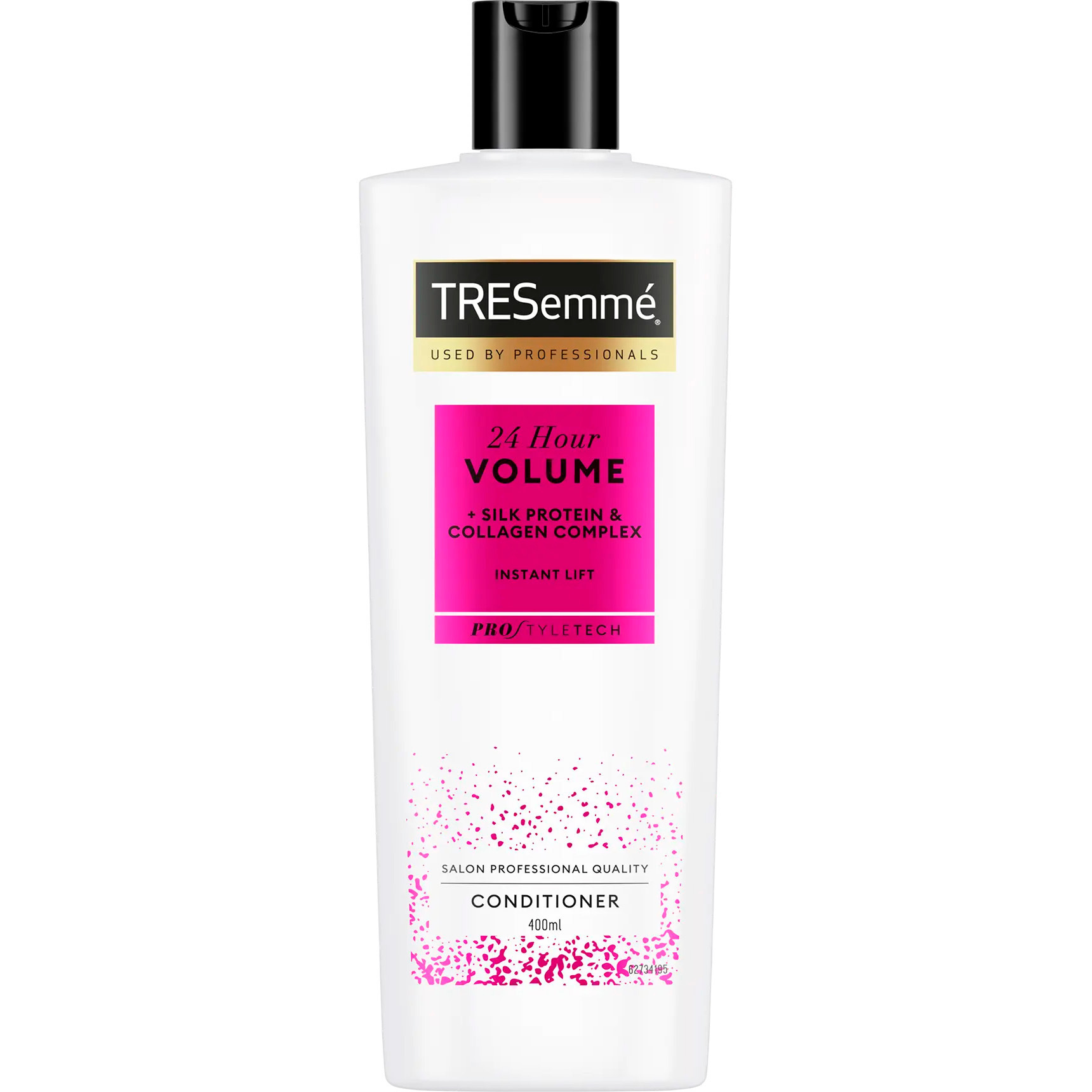 Кондиціонер для волосся TRESemme 24 Hour Volume для надання об'єму 400 мл фото1