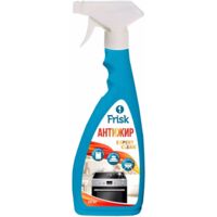 Рідина Frisk Expert Clean для миття та чищення духових плит, витяжок та грилів 500 мл