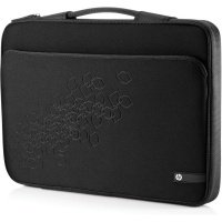 Сумка HP Notebook Sleeve 17.3", Black (LR378AA)