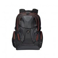 Рюкзак Asus ROG Nomad Backpack 17" Black