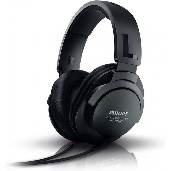Навушники Philips SHP2600 / 00фото