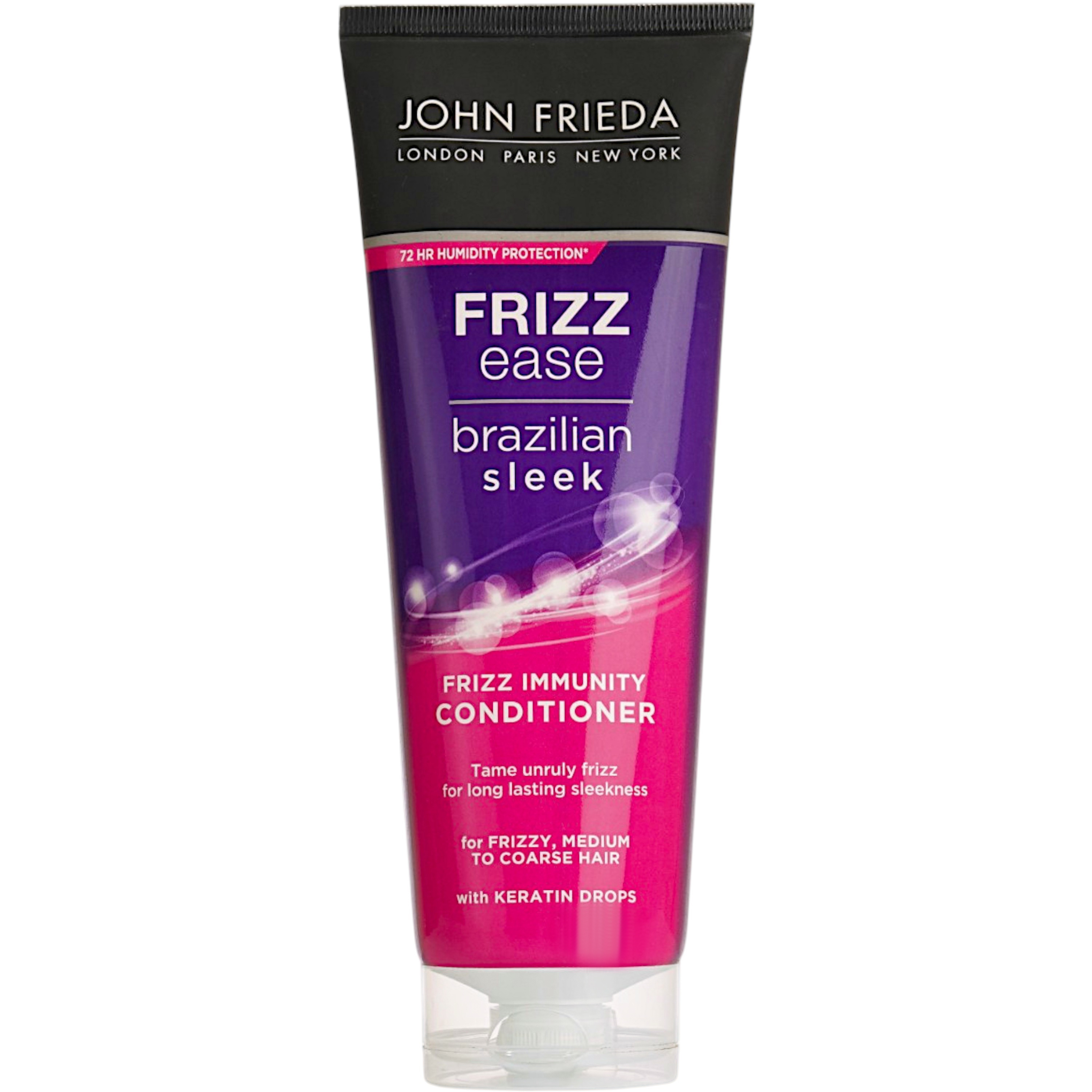 Кондиционер John Frieda Brazilian Sleek 250 мл фото1