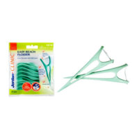 Зубной флосс Jordan Easy Reach Flosser, 25 шт.